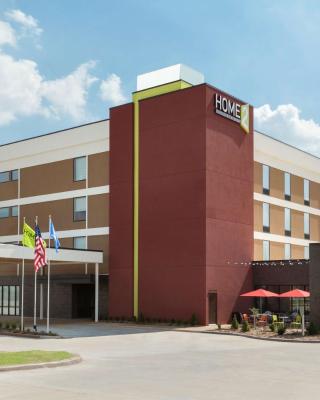 Home2 Suites By Hilton Oklahoma City Quail Springs