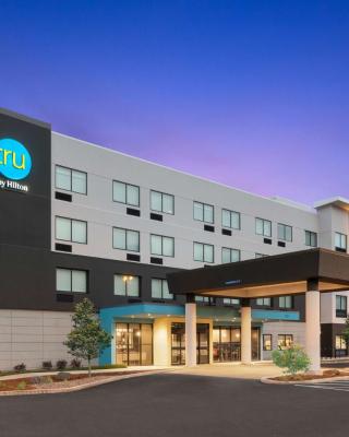 Tru By Hilton Portland Airport, Or