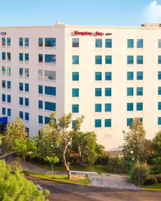 Hampton by Hilton Guadalajara Expo