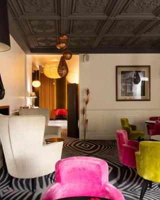 Hostellerie de la Renaissance