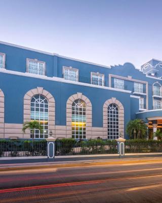 Villa Mercedes Curio Collection By Hilton
