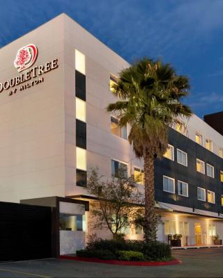 DoubleTree by Hilton Queretaro