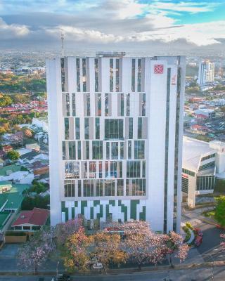 Hilton Garden Inn San Jose La Sabana, Costa Rica