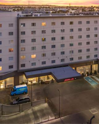 Hampton Inn By Hilton Tijuana