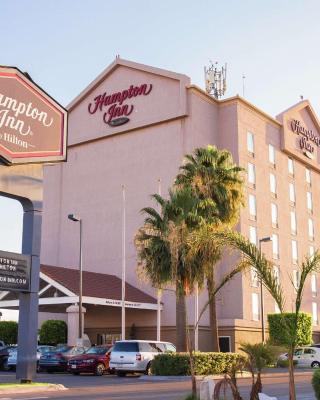 Hampton Inn Torreon Airport-Galerias