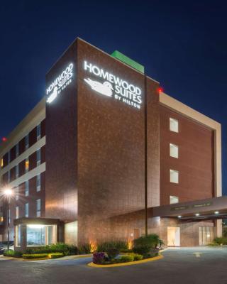 Homewood Suites by Hilton Queretaro