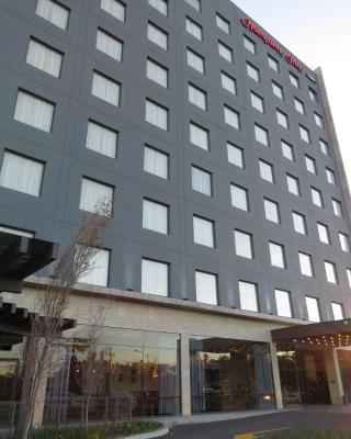 Hampton Inn By Hilton Celaya