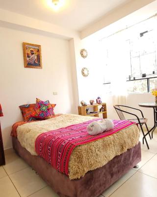 Cusco guest house