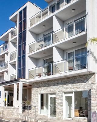 Guest House Aria