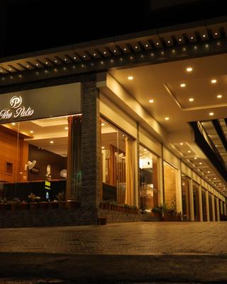 The Patio Thekkady