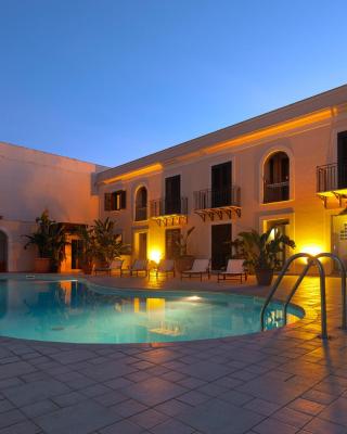 Moresco Resort