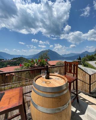 Casa NiMa Lake Apartment