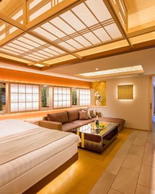 Hotel P'sResort Adults only 大人専用