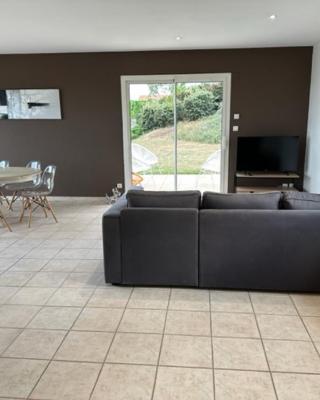 Au Jardin de Papy