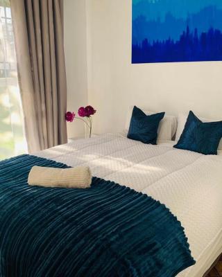 Parklands self catering apartment