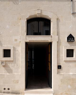 Casa MATERiA