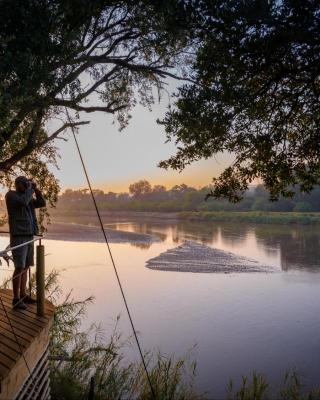 Bundox River Lodge