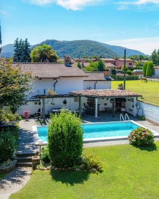 Villa La Pergola by Quokka 360 - historic villa with private pool