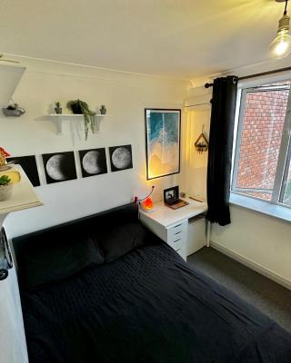 Custom House, 1 room, Dublin 1