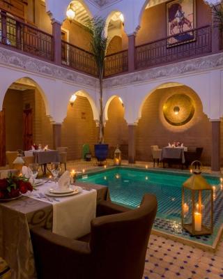 Riad Magda & Spa