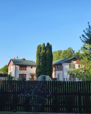 Parks Guest House