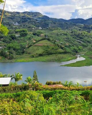 Finca Buena Vista
