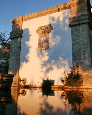 Casa do Meio em Quinta de São Pedro de Vir-a-Corça