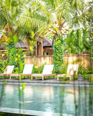 Swahita Ubud