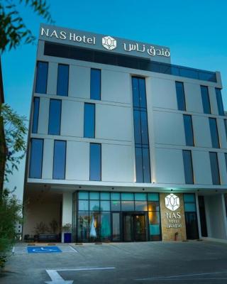 NAS Hotel