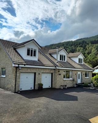 Gleann Fia House