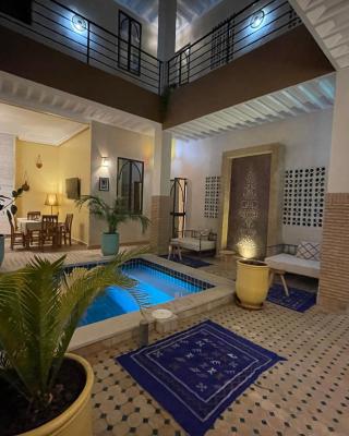 Riad Samarine