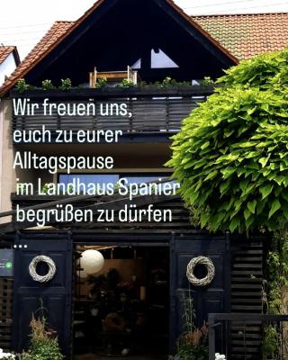 Landhaus Spanier