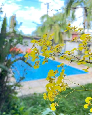 Pousada Jardins Paraty