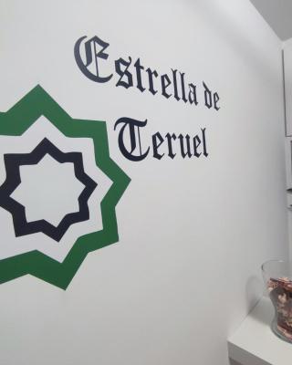 Apartamento Estrella de Teruel