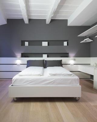 Como Luxury Rooms