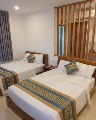 Luxury hotel Phú Yên