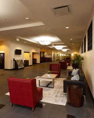 Clarion Hotel New Orleans - Airport & Conference Center