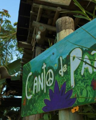 Canto de Paz Trindade Hospedagem