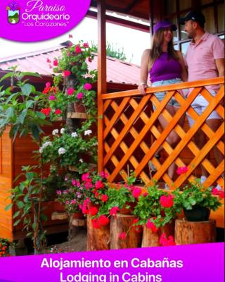 Paraiso Orquideario