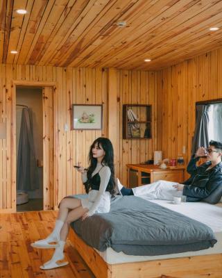 Lavender Dalat Hotel and Resorts