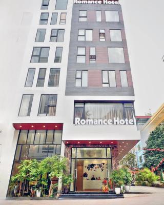 Romance hotel
