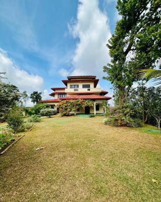 The Views Kandy - 360 Mountain View