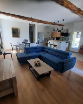 Gîte Brequat - Pyrénées Atlantique