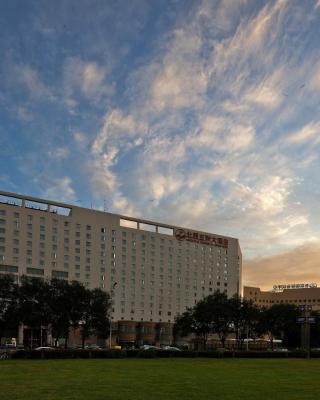 Beijing Continental Grand Hotel