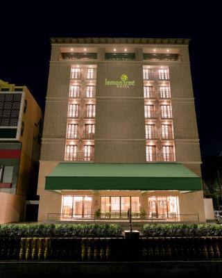 Lemon Tree Hotel, Rajkot