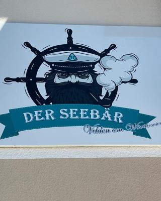 Seebär Velden