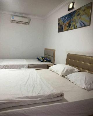 Sea Inn Guesthouse Sihanoukville