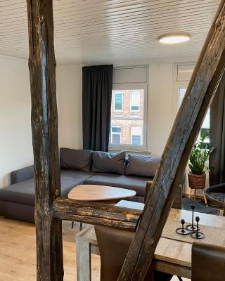 FLATLIGHT - Stylish apartment - Kitchen - Parking - Netflix