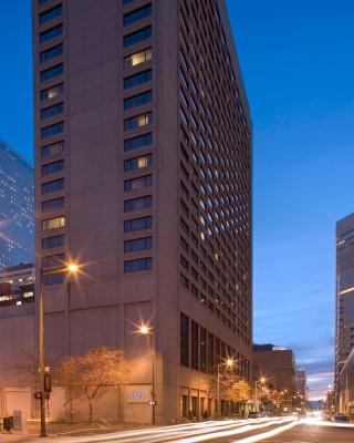 Grand Hyatt Denver