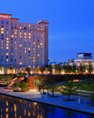 Hyatt Regency Wichita